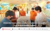 Clicknext Innovation ชวนเด็กๆ ตะลุยโลกเกษตรทฤษฎีใหม่ผ่าน Virtual Reality Game!