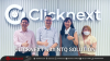 Clicknext ต้อนรับ Mr.PHAM THAI SON จาก NTQ Solution Clicknext ต้อนรับ Mr.PHAM THAI SON จาก NTQ Solution