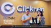 Clicknext ร่วมมือกัน Meta พัฒนาฟีเจอร์ใหม่ในระบบรวมแชท Chatcone