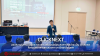 คุณวิน ร่วมบรรยายพิเศษพร้อมแชร์ประสบการณ์กว่าจะเป็น Clicknext ให้น้อง ๆ คณะวิทยาการสารสนเทศ ม.บูรพา