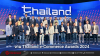 Clicknext เข้าร่วมงานประกาศรางวัล Thailand e-Commerce Awards 2024 Clicknext เข้าร่วมงานประกาศรางวัล Thailand e-Commerce Awards 2024