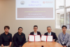 ClickNext จับมือคณะวิทยาการสารสนเทศ ม.บูรพา ลงนาม MOU แลกเปลี่ยนความรู้ เพื่อพัฒนาหลักสูตรให้ยอดเยี่ยมยิ่งขึ้น! ClickNext จับมือคณะวิทยาการสารสนเทศ ม.บูรพา ลงนาม MOU แลกเปลี่ยนความรู้ เพื่อพัฒนาหลักสูตรให้ยอดเยี่ยมยิ่งขึ้น!