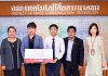 น้องทำดี พี่พร้อมให้ : ClickNext มอบทุนการศึกษา!