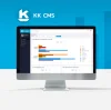 KK CMS KK CMS