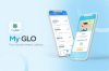 GLO Mobile Application