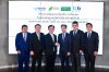 GEL successfully closes a stock swap deal, becoming the leading precast concrete player in Thailand