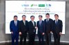 GEL successfully closes a stock swap deal, becoming the leading precast concrete player in Thailand GEL successfully closes a stock swap deal, becoming the leading precast concrete player in Thailand