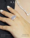 Gold Diamond Ring