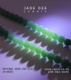 Jade Necklace