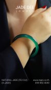 Jade Bangle