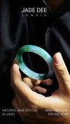 Jade Bangle