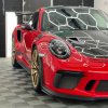 10 BEST BENEFITS OF PPF (PAINT PROTECTION FILM) 10 BEST BENEFITS OF PPF (PAINT PROTECTION FILM)