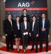 AAG ตั้งเป้ารายได้แตะหมื่นล้าน