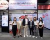 AIRA ร่วมออกบูธงาน SET in the City AIRA ร่วมออกบูธงาน SET in the City