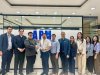 APM ต้อนรับคณาจารย์ ม.เชียงใหม่