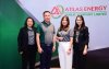 ATLAS โรดโชว์ให้ข้อมูลนักลงทุน