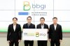 BBGI เข้ารับรางวัล ESG100