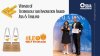 LEO Self Storage คว้า 2 รางวัลชนะเลิศ 