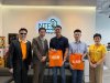 NTFG จับเข่าคุย LEO ร่วมหารือธุรกิจ