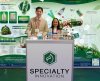 SNPS ร่วมงาน Vitafoods Europe