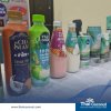 COCOCO รุกเจรจาการค้าระดับนานาชาติ