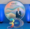 UAC เดินหน้าธุรกิจพลังงานทดแทน