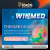 WINMED เตรียมโชว์นวัตกรรม AI