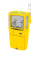 เครื่องวัดแก๊ส (Gas Detector) Honeywell BW Max XT ll