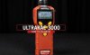 UltraRAE 3000 เครื่องวัด lpg ปิโตร