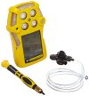 GasAlert Quattro Honeywell