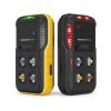bw icon Honeywell  Portable Multi-Gas Monitor