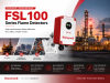 Honeywell FSL100-UV/IR Flame Detector