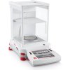 Analytical balance, high-resolution balance, model EX125D, brand ohaus
