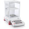 Analytical balance, high-resolution balance, model EX225/AD, brand ohaus
