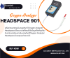 เครื่องวัดออกซิเจนในบรรจุภัณฑ์ (Oxygen Analyzer Headspace)