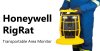 Gas Detectors BW RigRat Honeywell