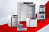 ตู้ควบคุมอุณหภูมิและความชื้น Memmert รุ่น HCP50 (Humidity Chamber)
