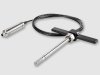 Dew Point and Temperature Probe DMP8 Vaisala
