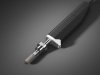 DMP80 DRYCAP handheld probe for dew point and temperature