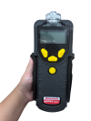 เครื่องวัดแก๊ส VOC ppbRAE 3000