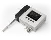 Intrinsically Safe Humidity and Temperature Transmitter HMT370EX