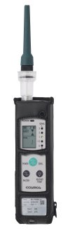 XP-702IIIS Gas Leak Detector