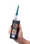 XP-704III Alternative Refrigerant Gas Leak Detector