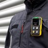 bw icon Honeywell  Portable Multi-Gas Monitor