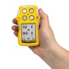 GasAlert Quattro Honeywell