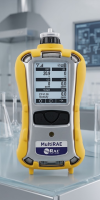 MultiRAE เครื่องวัดแก๊สแบบหลายชนิ
