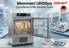 UN30pa  hot air oven memmert