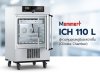 Memmert ich110L ตู้ควบคุมอุณหภูมิและความชื้น