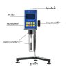 เครื่องวัดความหนืด (Viscometer)