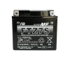 แท้ 100% แบตเตอรี่รถจักรยานยนต์ FB Battery FTZ7S-MF(10:1) แบตแห้งพร้อมใช้ รับประกัน 1 ปี